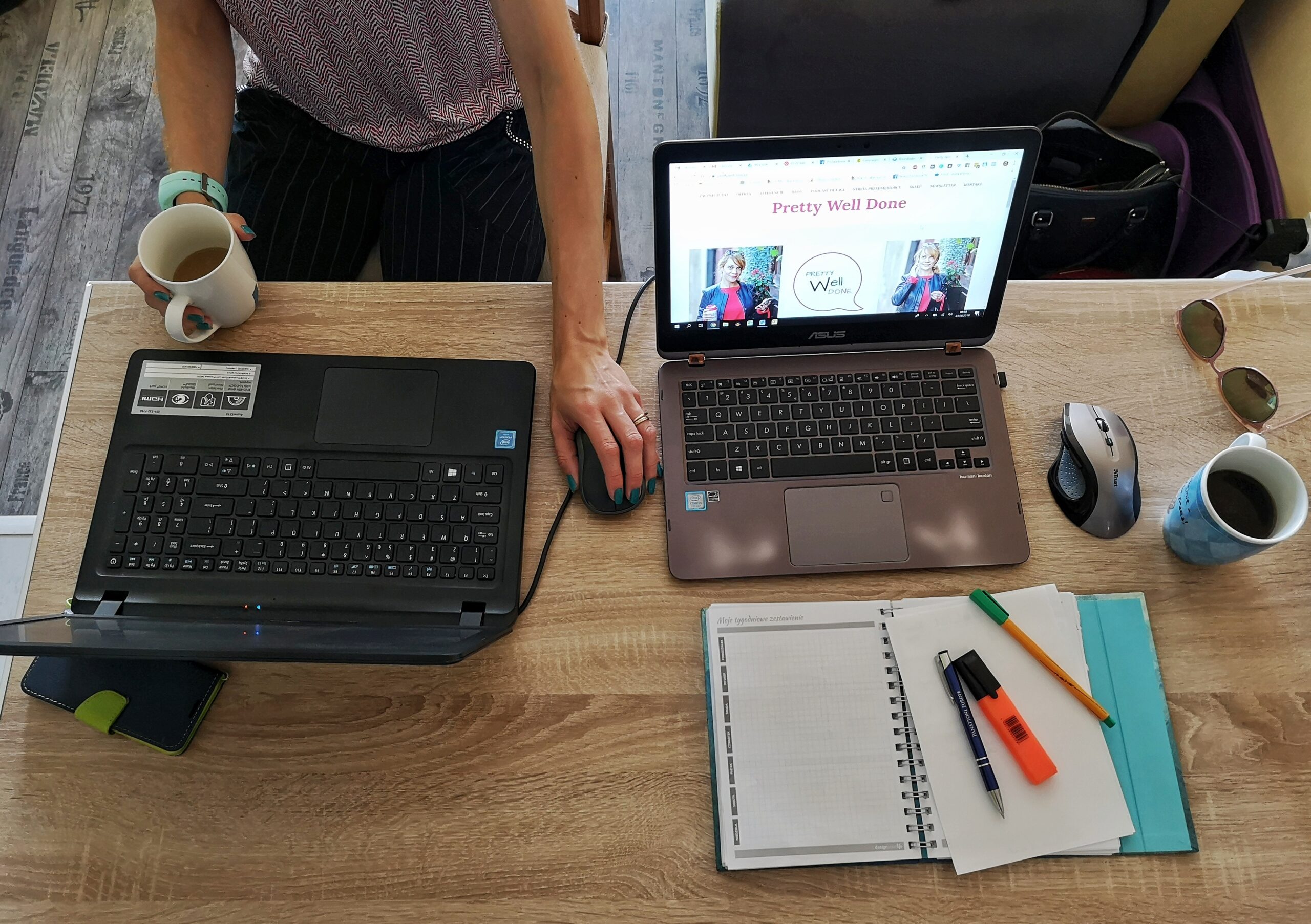 Czy warto korzystać z mentoringu