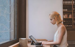 specjalista w branży